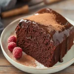 Decadent Chocolate Pound Cake That’s Incredibly Moist and Rich First Image First Image