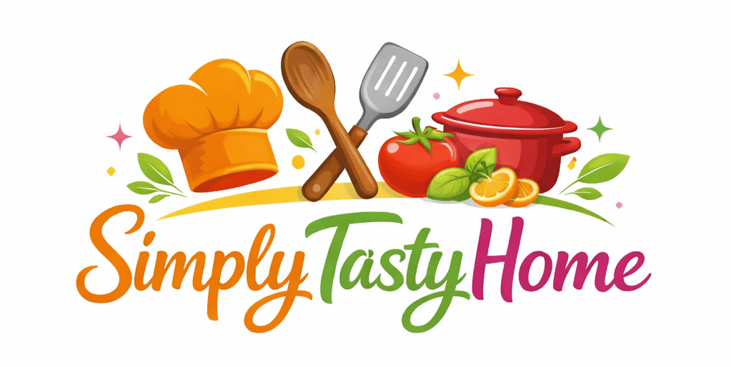 Simply Tasty Home