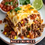 Beef Meximelt Recipe First Image First Image