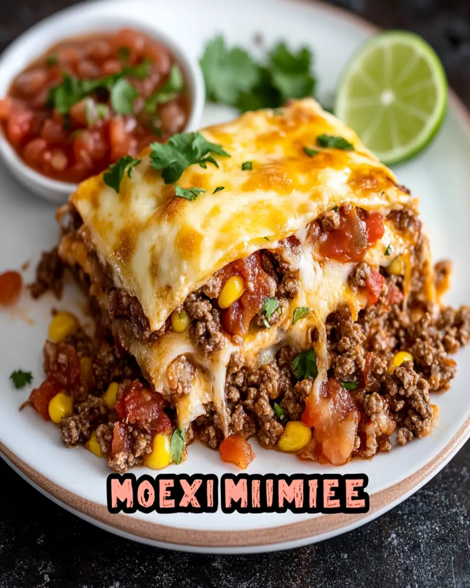 Beef Meximelt Recipe First Image First Image