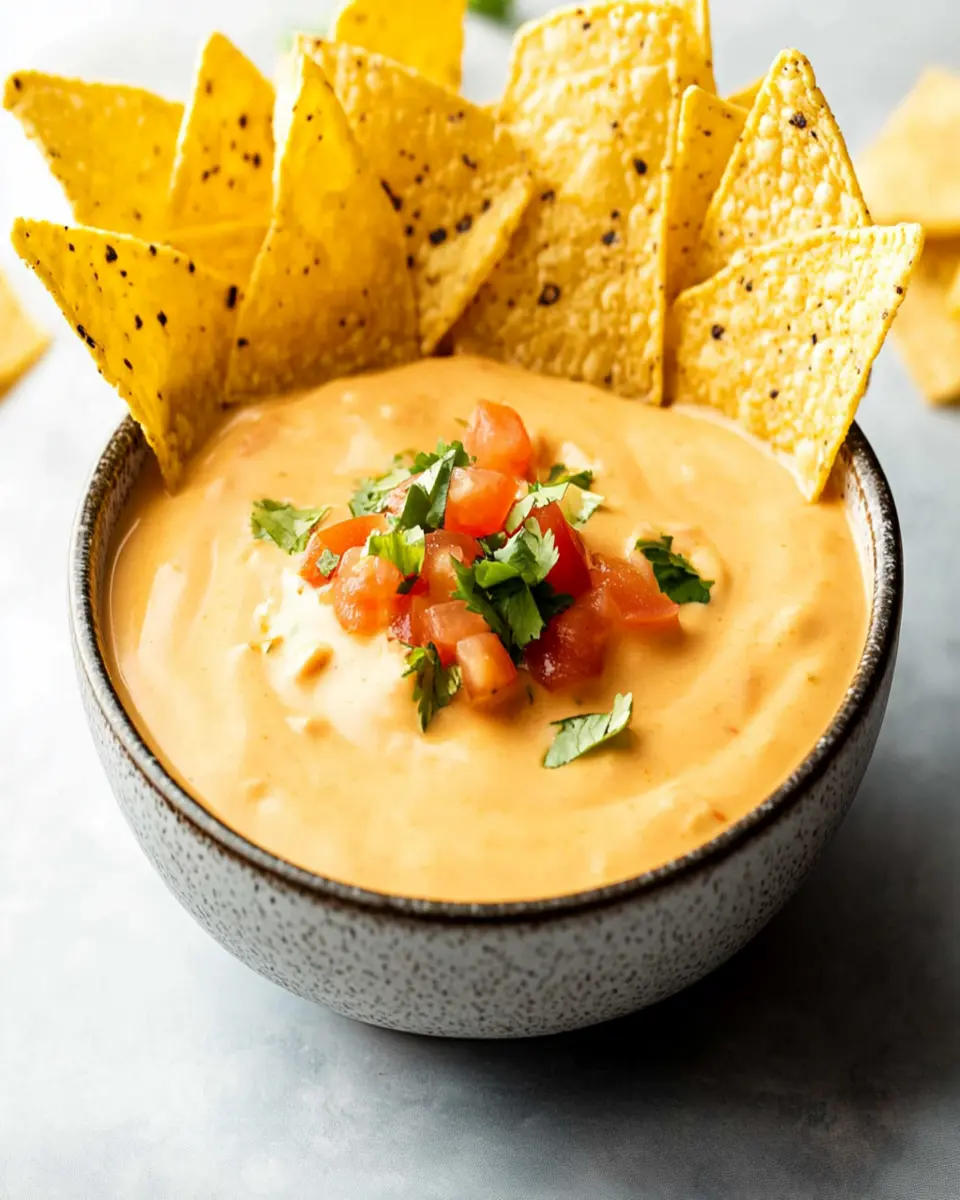 Velveeta Cheese Dip First Image First Image