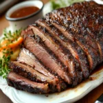 Beef Brisket Recipe In The Oven First Image First Image