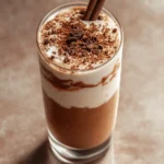 Mocha Horchata First Image First Image