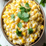 Irresistible Coconut Creamed Corn Recipe for Tropical Bliss First Image First Image
