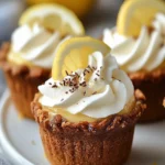 Keto Baby Lemon Pies First Image First Image