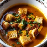 Authentic Sopa de Ajo Recipe First Image First Image