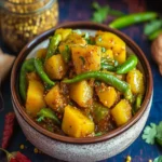 Galgal Ka Achar Recipe (Khatte Ka Achar) First Image First Image