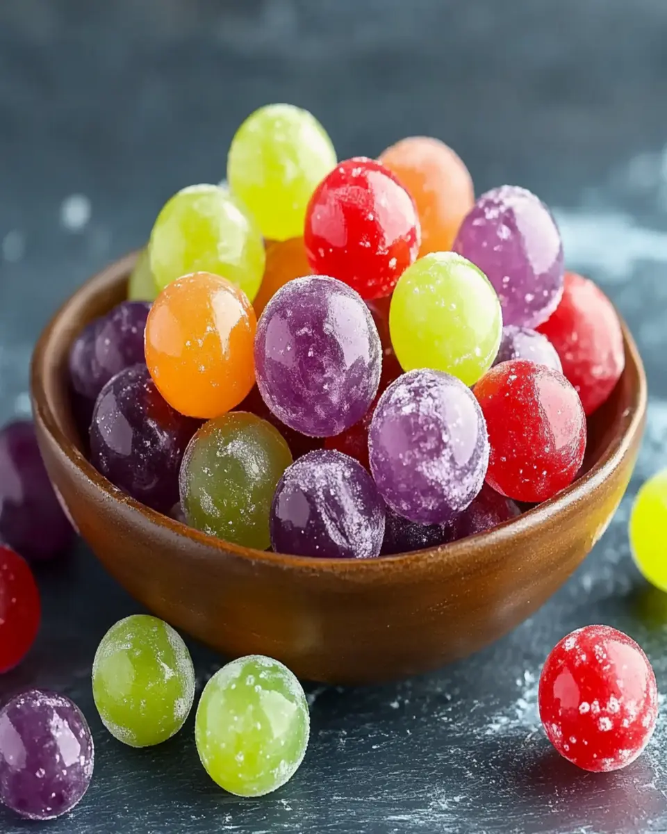 Kool-Aid Grapes First Image First Image
