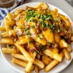 These 4-Ingredient Disco Fries Are Ready in Minutes First Image First Image