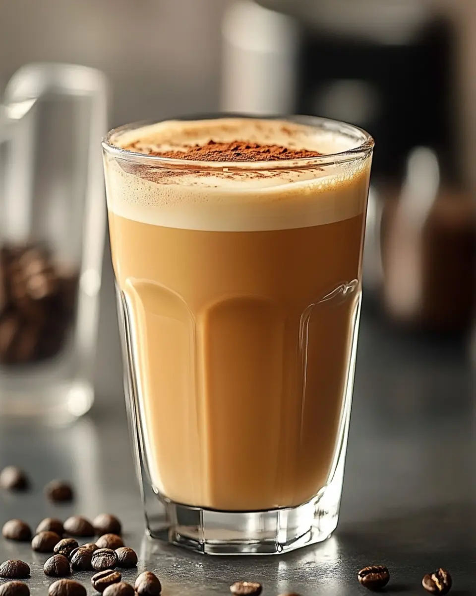 Bulletproof Coffee Recipe First Image First Image