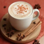 Healthy Chai Tea Latte Recipe First Image First Image
