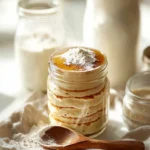 Homemade Pancake Mix First Image First Image