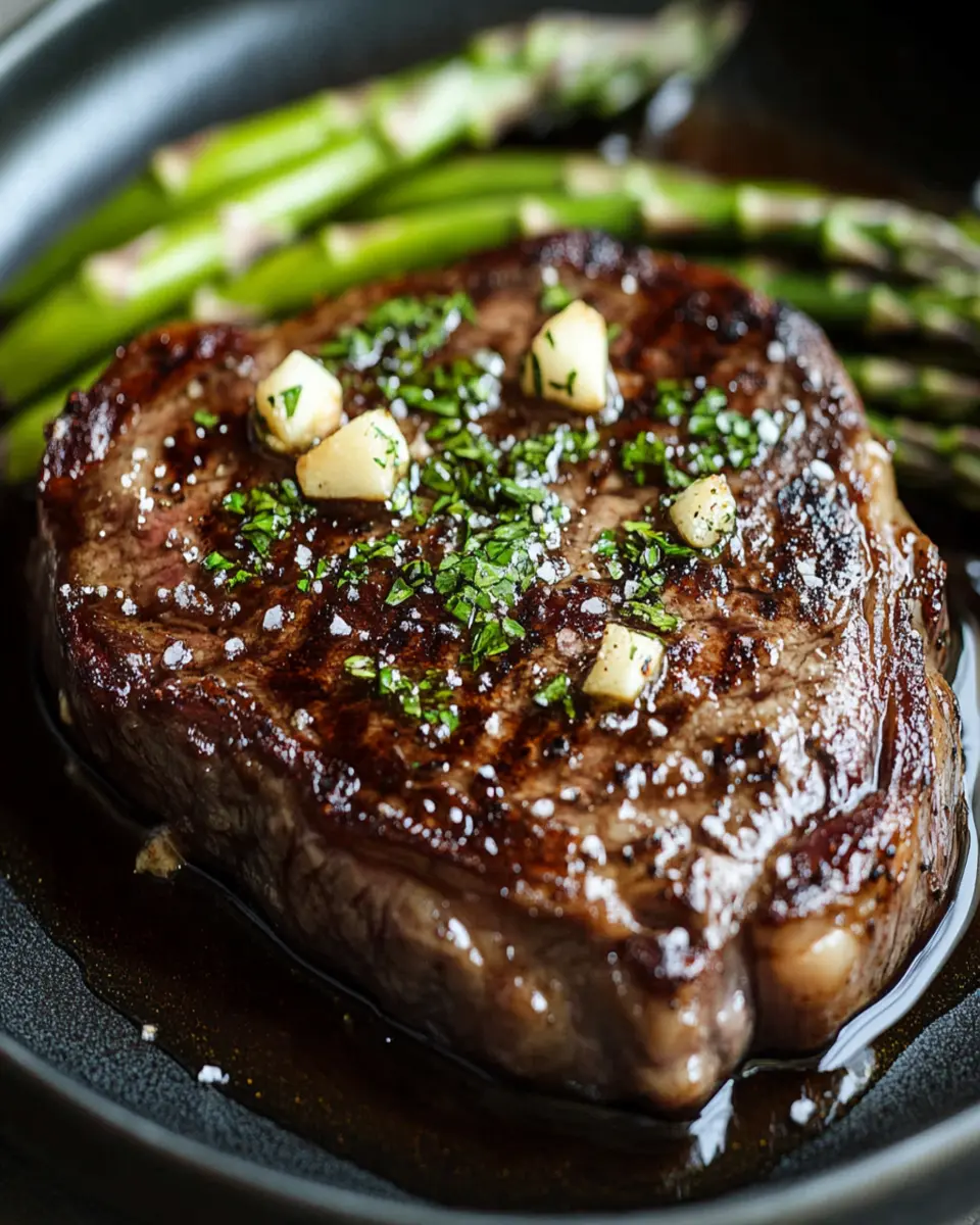 Best Ribeye Steak First Image First Image