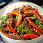 Steak Stir Fry First Image First Image