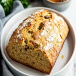Sweet Irish Soda Bread First Image First Image