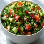 Tabbouleh First Image First Image