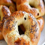 2 Ingredient Bagels First Image First Image