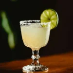 Cointreau Margarita First Image First Image