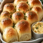 Cowboy Butter Dinner Rolls First Image First Image