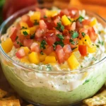 Irresistible Million Dollar Dip Recipe for Every Occasion First Image First Image