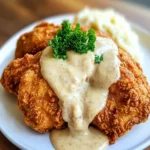 Southern Chicken Fried Chicken Recipe First Image First Image