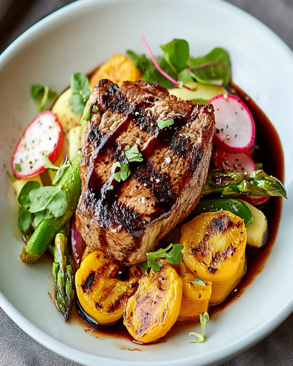 Low Carb High Protein Meals-Beef Focused & Easy First Image First Image