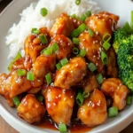 Choo Choo Chicken Recipe First Image First Image