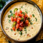 Best Queso Recipe First Image First Image