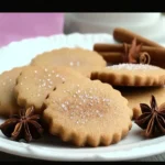 Deliciously Spiced Biscoff Cookies – Belgian Speculoos Bliss First Image First Image