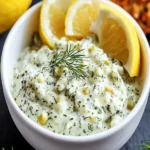 ​​​​​​​​​​​​​​Homemade Tartar Sauce Recipe First Image First Image