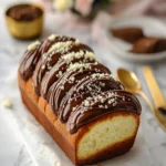 How To Make Dubai Chocolate Salt Bread At Home First Image First Image