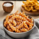Taco Bell Cinnamon Twists First Image First Image