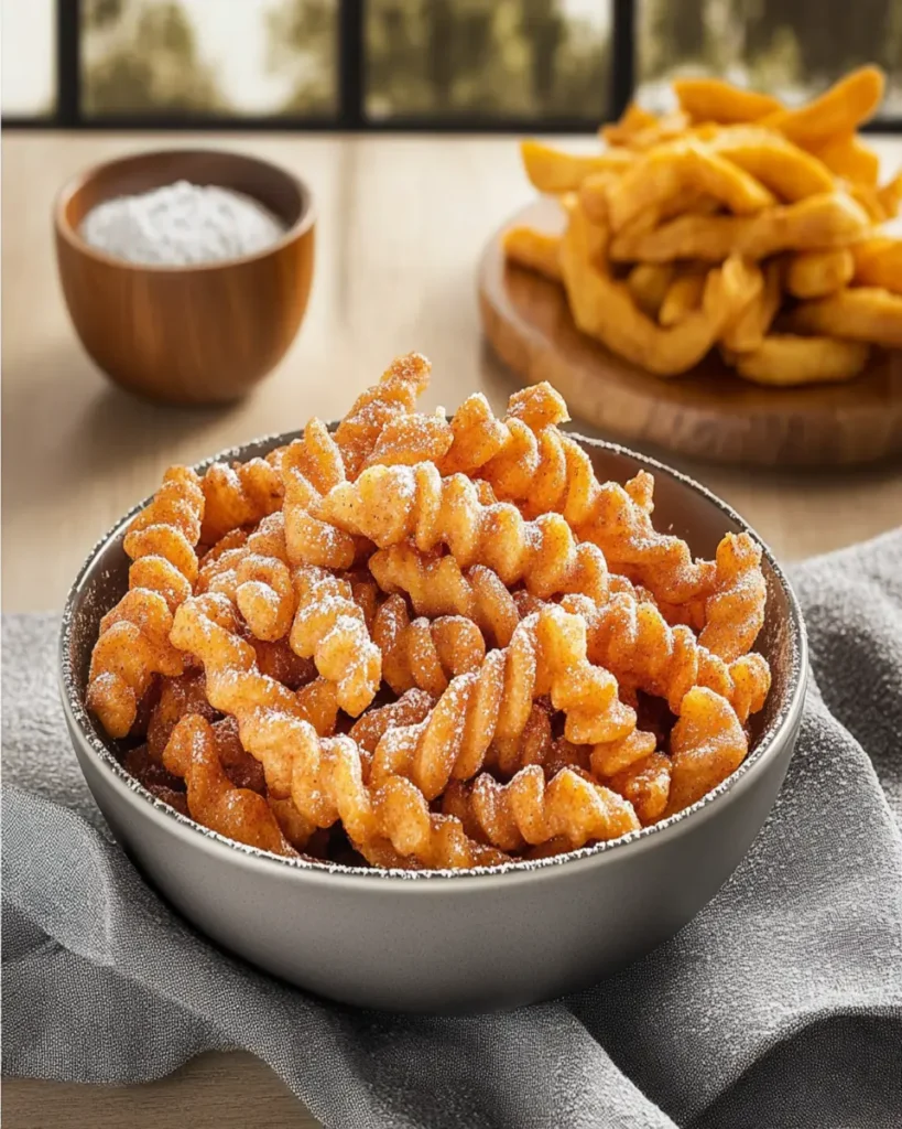Taco Bell Cinnamon Twists First Image First Image