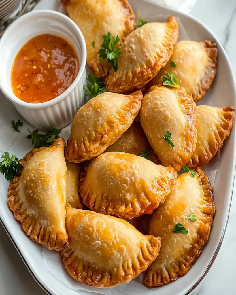 In-N-Out Empanadas First Image First Image